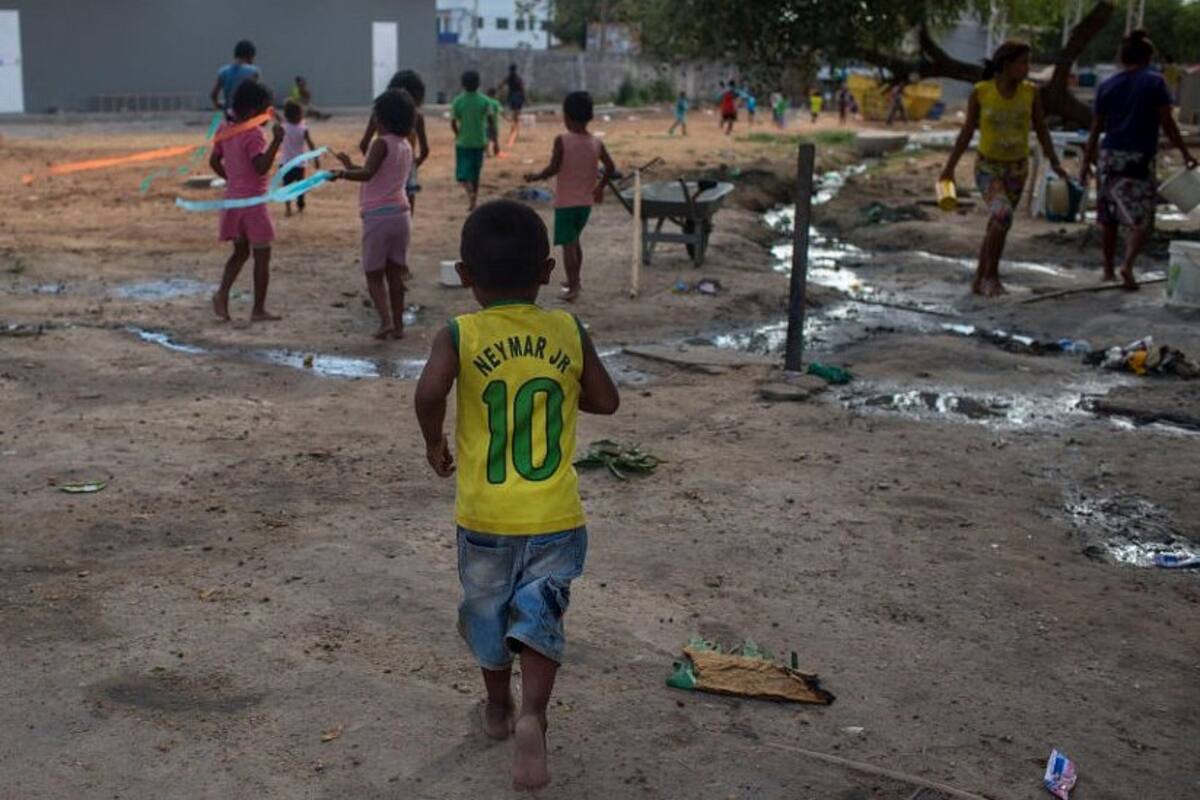 "La crisis ha afectado lo más sensible, lo más protector que tenemos en la sociedad venezolana: las familias"