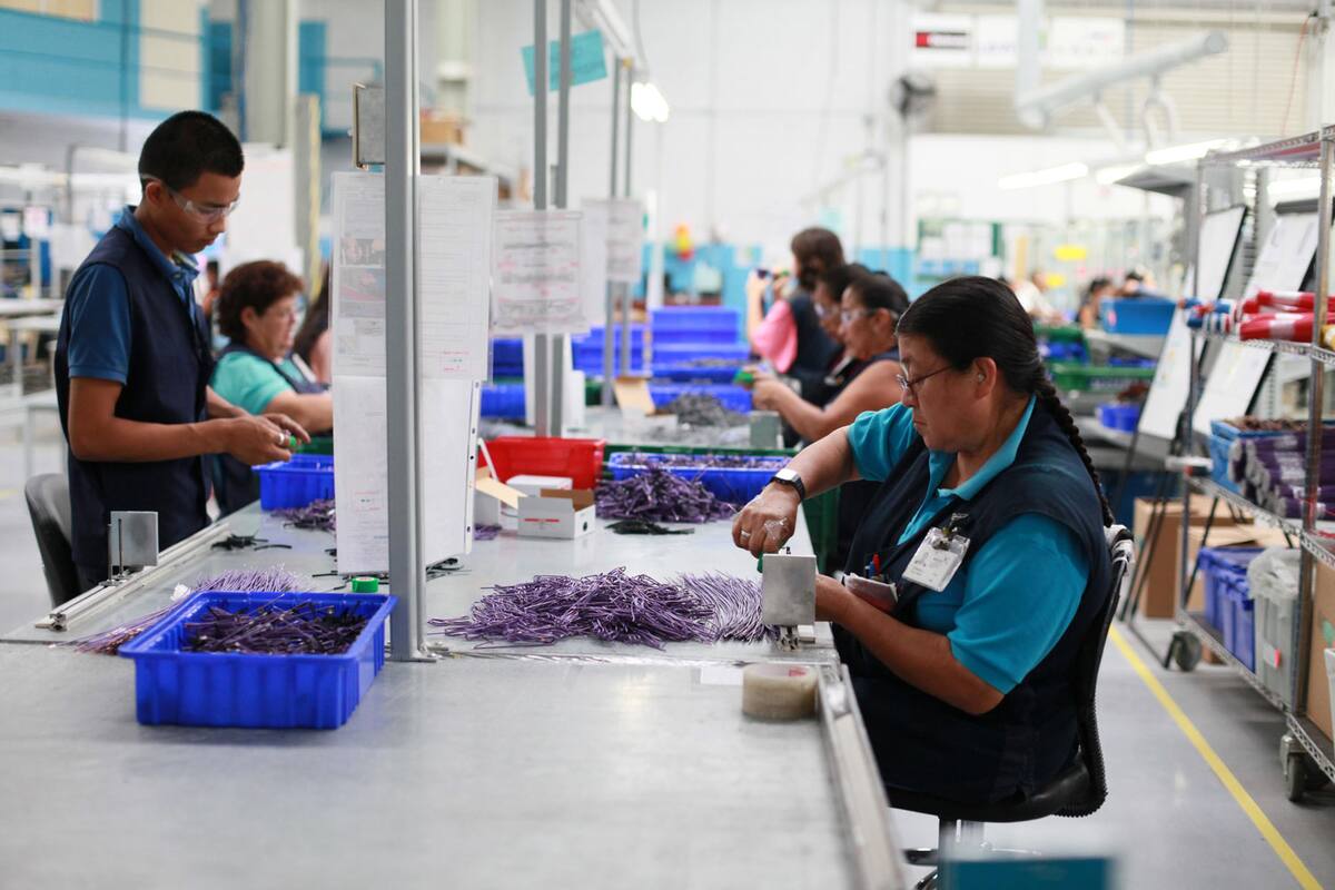 Analizaron empresas quitar bonos por doble salario mínimo