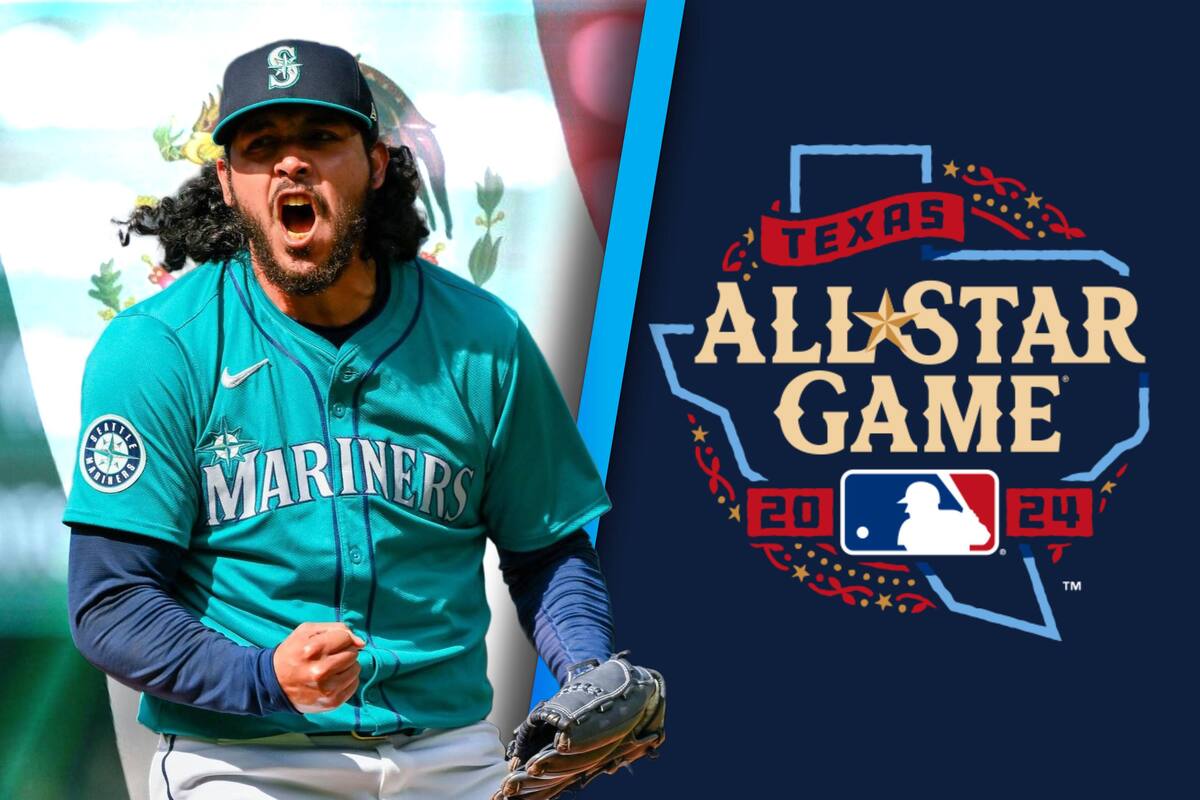 ¡Última hora! El mexicano Andrés Muñoz es convocado al Juego de Estrellas de las Grandes Ligas