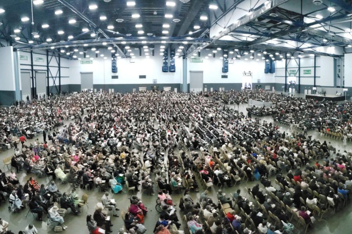 Asambleas de Testigos de Jehová en Rosarito se enfocarán en “buenas noticias”