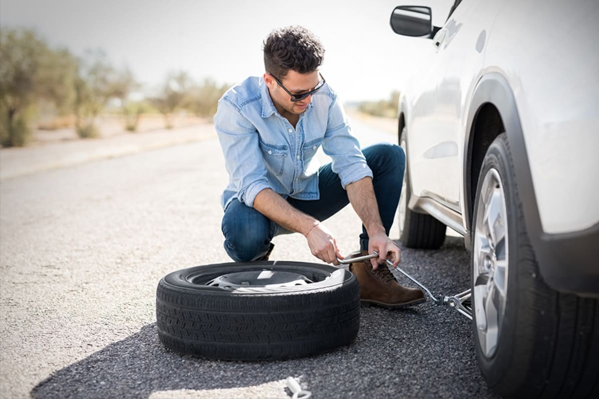Te quedaste “tirado” en el freway, esto te interesa