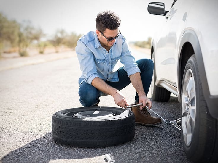 Te quedaste “tirado” en el freway, esto te interesa