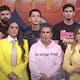 Así confirmaron en vivo Andrea Legarreta y Galilea Montijo la muerte de Fede Dorcaz, ex participante de Las Estrellas Bailan en Hoy