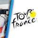 Isaac del Toro mantiene el podio del Tour de Francia tras superar la etapa 17