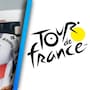 Isaac del Toro mantiene el podio del Tour de Francia tras superar la etapa 17