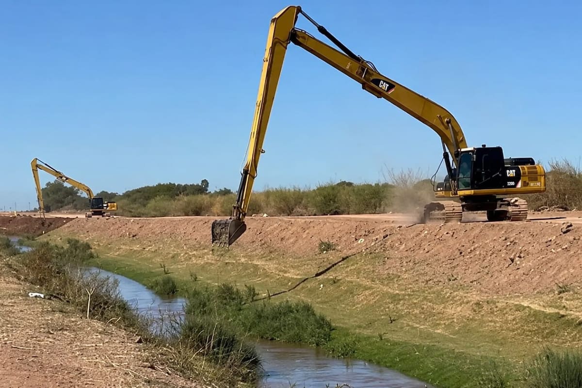 Preparan a Cajeme ante posible temporada de lluvias más intensa por “El Niño”