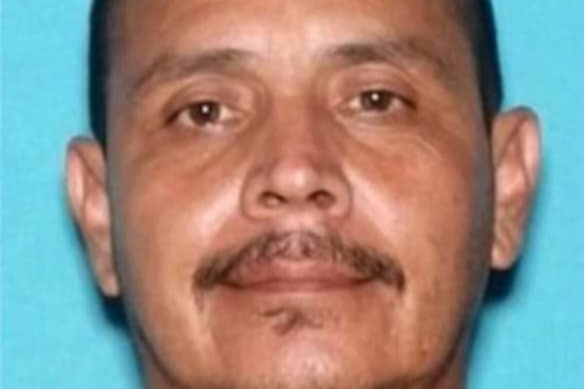 Buscan a sospechoso de asesinato en Calexico; creen que huyó a Mexicali