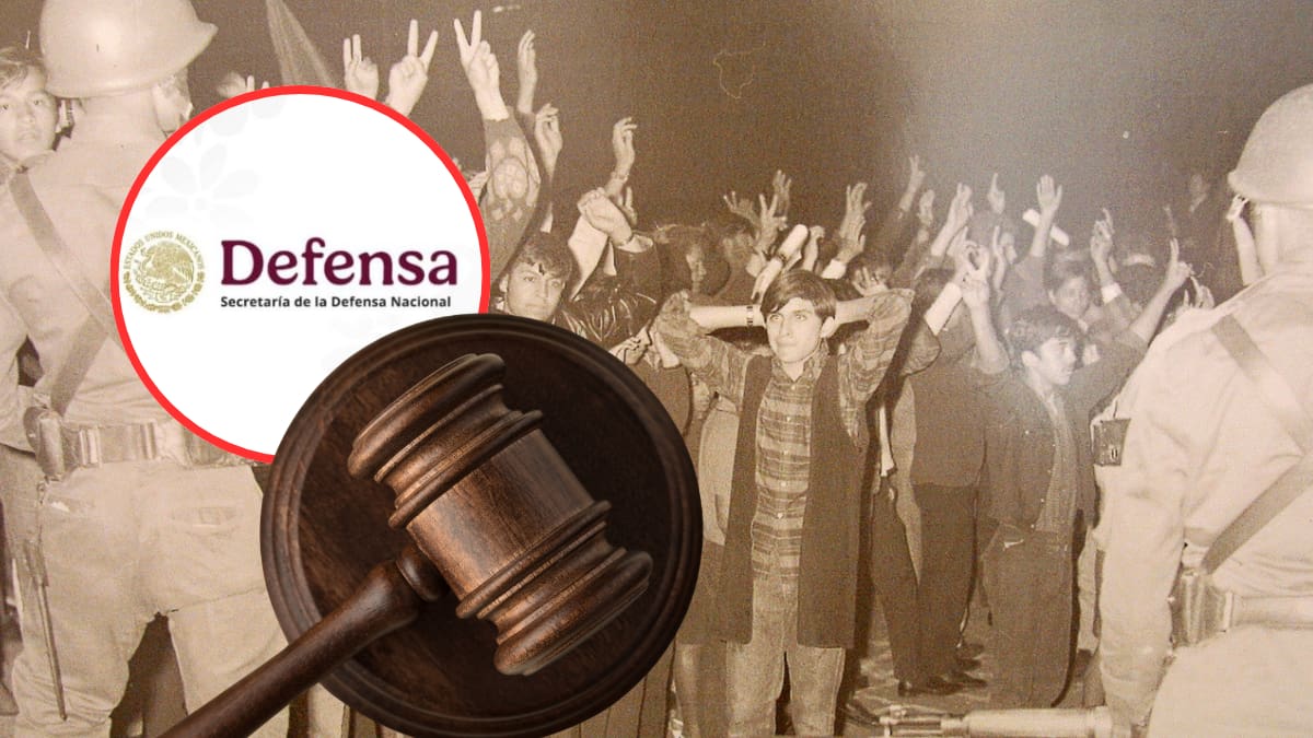 Poder Judicial revisará amparo para obligar a Sedena a entregar archivos de la Guerra Sucia sobre víctimas de desaparición
