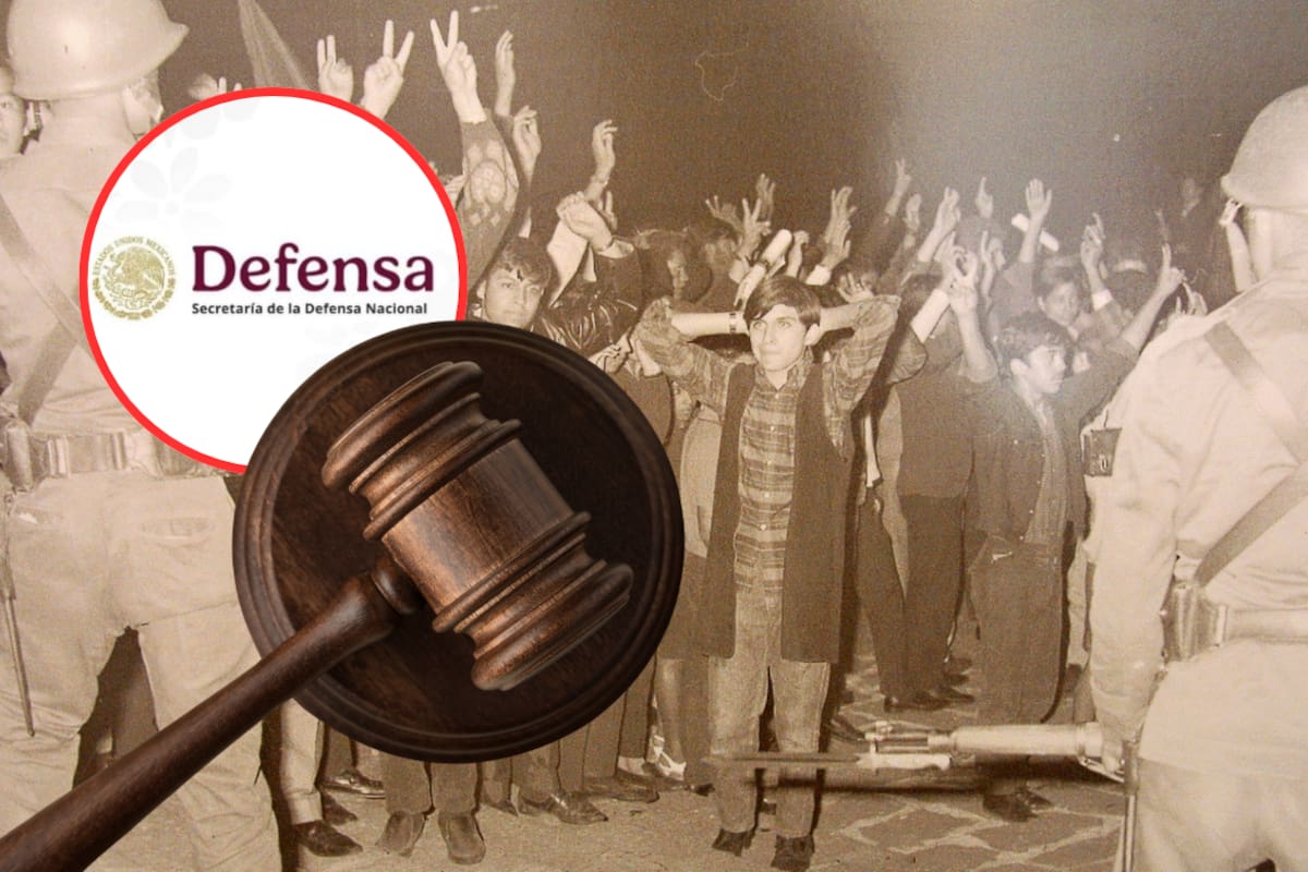 Poder Judicial revisará amparo para obligar a Sedena a entregar archivos de la Guerra Sucia sobre víctimas de desaparición