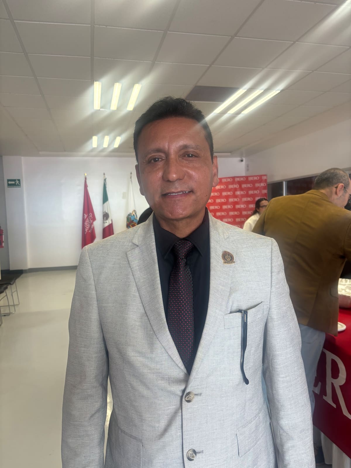 Foto: Lorena Salinas