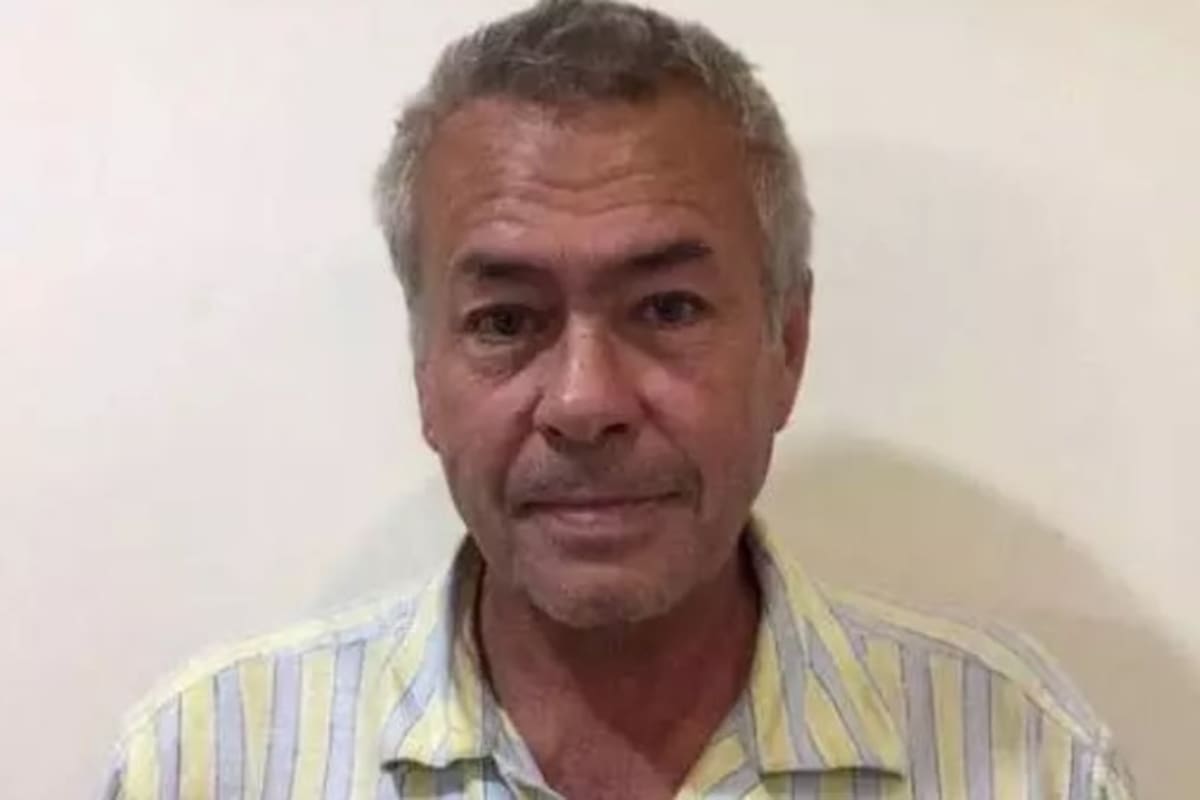 Hombre secuestró a hijastra y abusó de ella por años y le dio 9 hijos