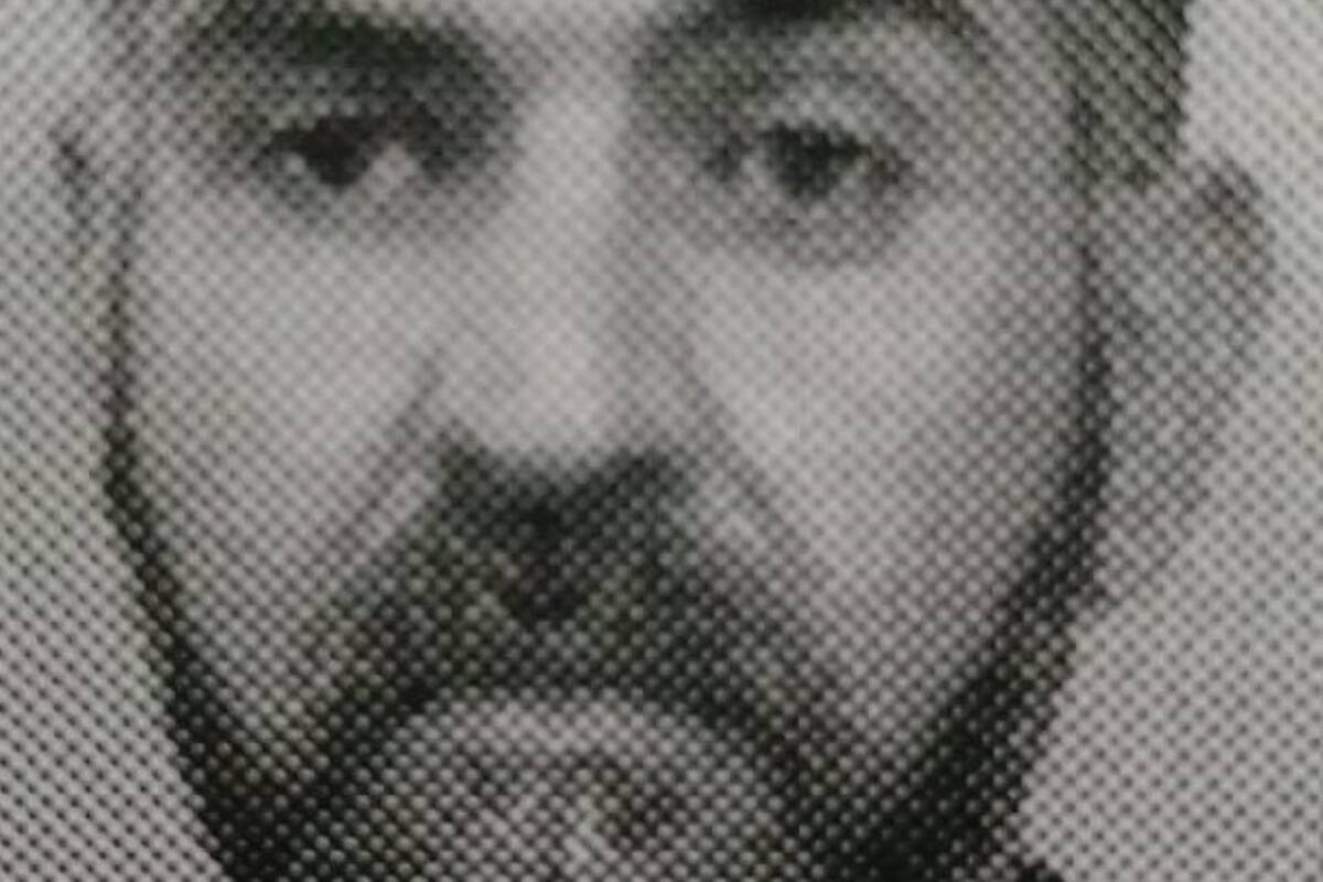 Se busca a Miguel Ángel Padilla Ramírez de 43 años de edad