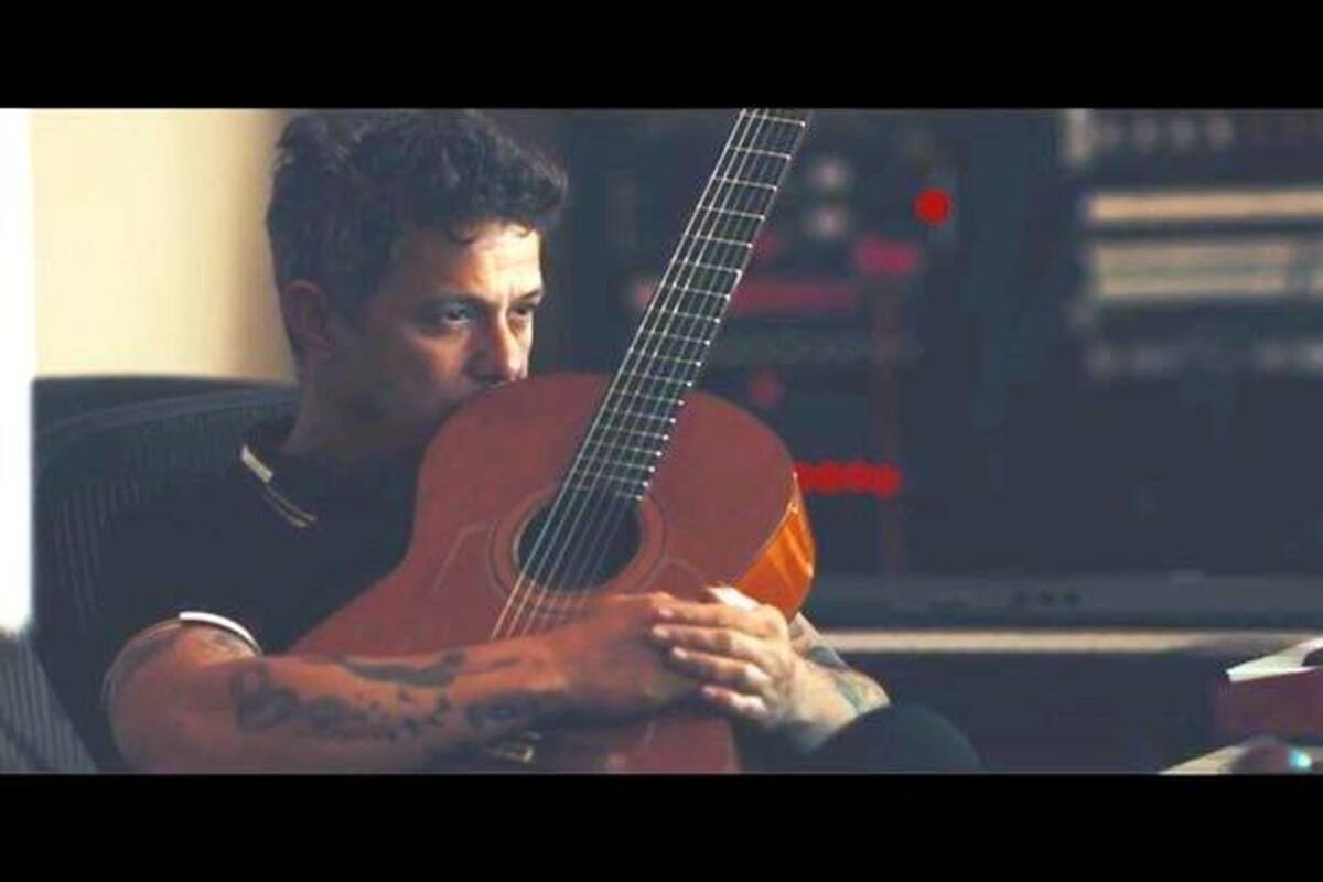 Alejandro Sanz pierde la paciencia