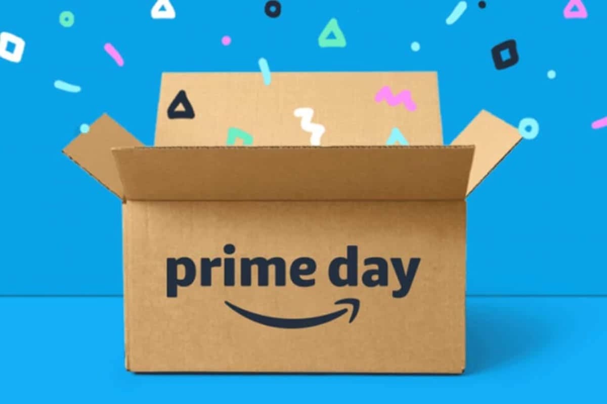 Prime Day 2026 en Amazon México: a qué hora inician las ofertas y cómo aprovecharlas