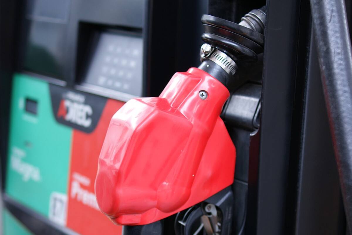 Precio de los combustibles en México hoy 28 de marzo del 2022