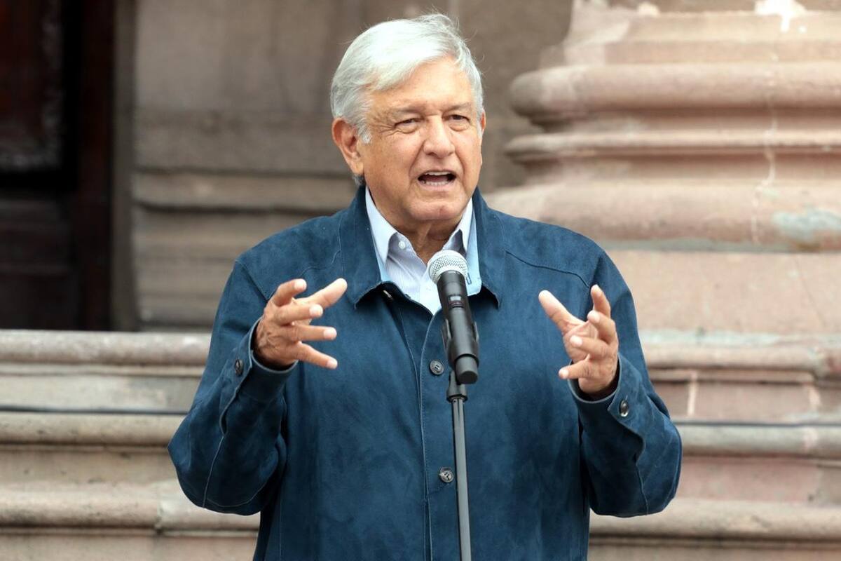 AMLO se reunirá con el Consejo de Infonavit