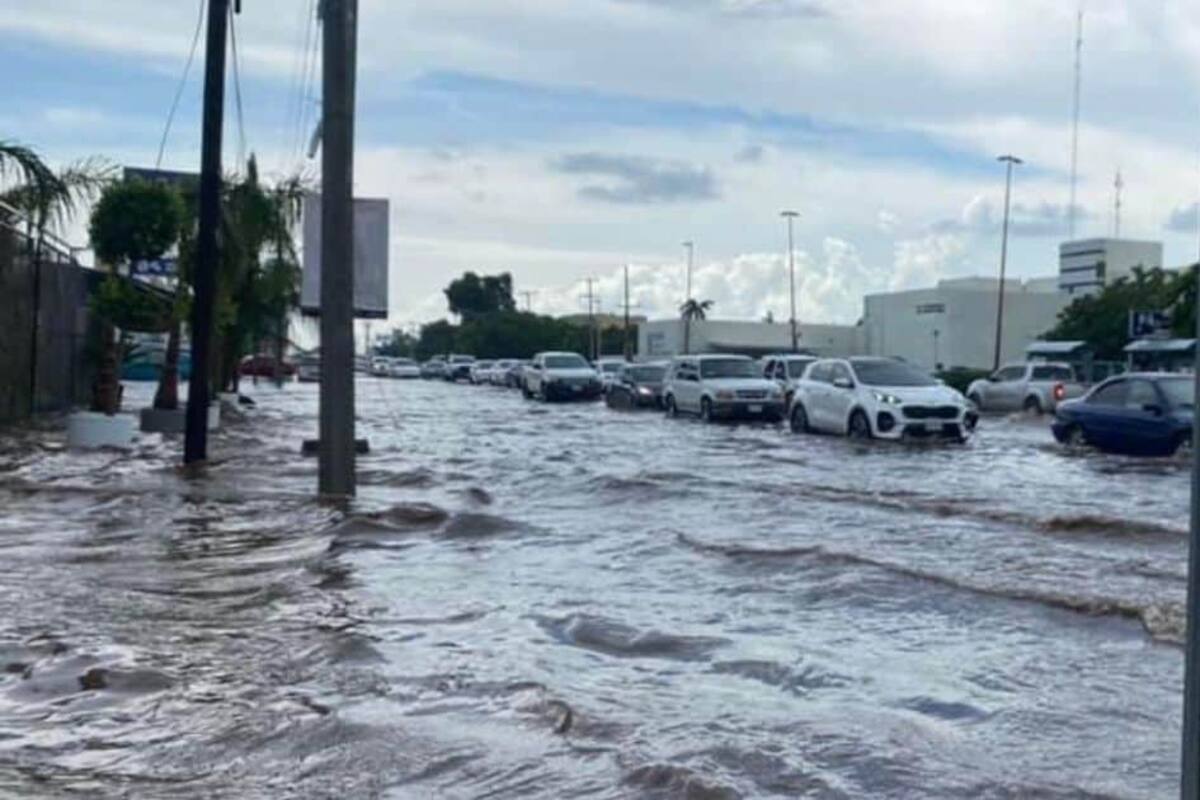 Tiene Cajeme 48 zonas de riesgo