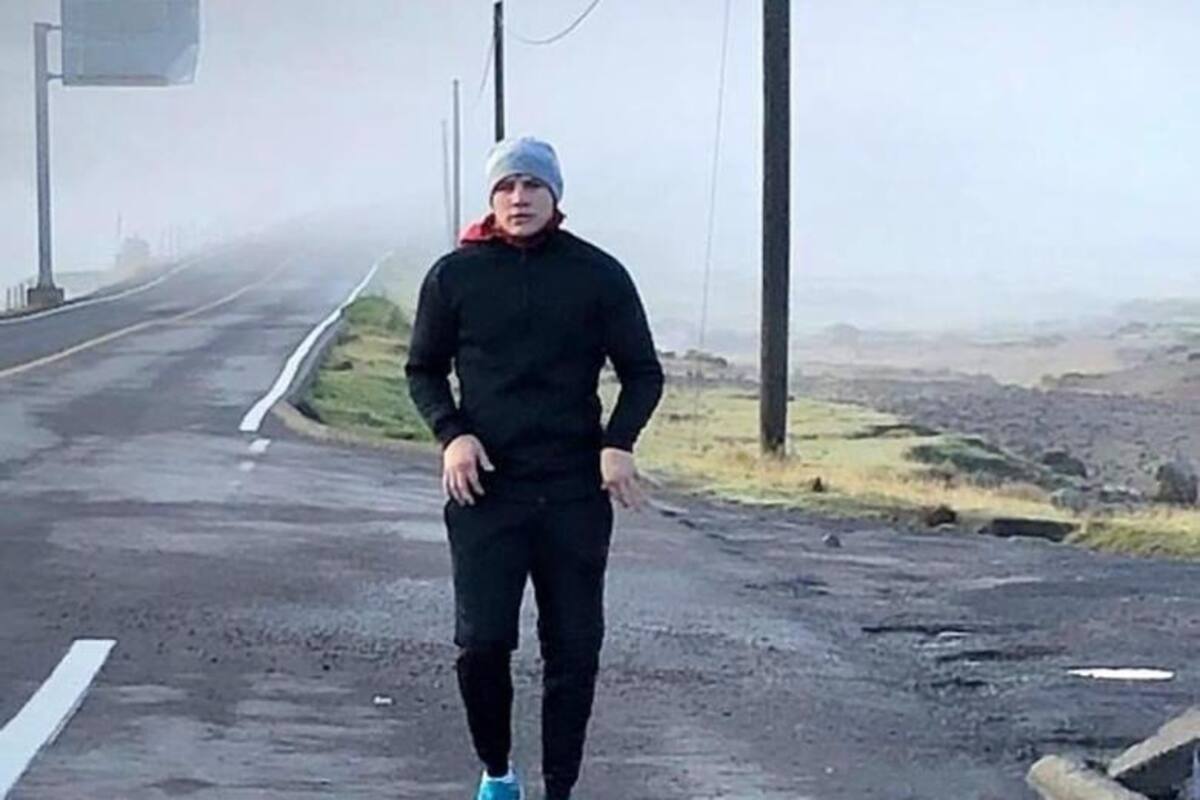 Dubiel redobla esfuerzo