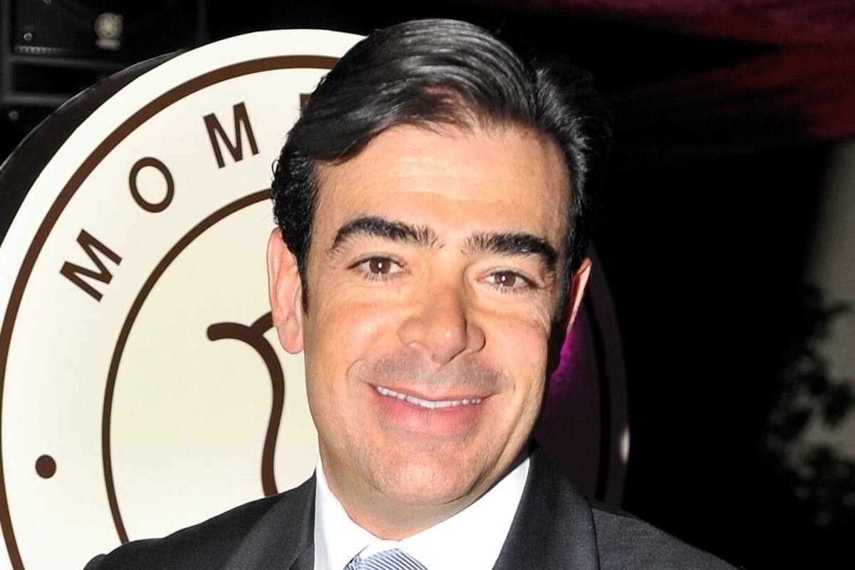 Toño Mauri confiesa cómo fue regresar a trabajar a un foro de televisión