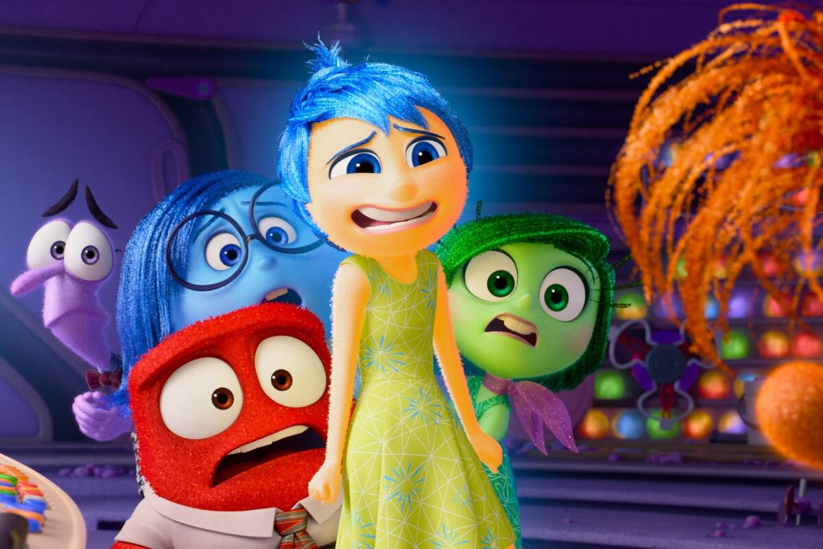 Estos son los estrenos de cine más esperados del verano 2024