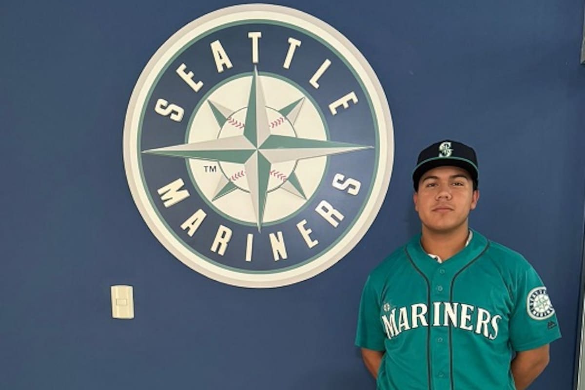 Cachanilla logra firma con Grandes Ligas