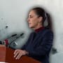 Sheinbaum asegura que México buscará la mejor relación con Estados Unidos, pero advierte que no “agachará la cabeza” ante presiones políticas y acusaciones comerciales