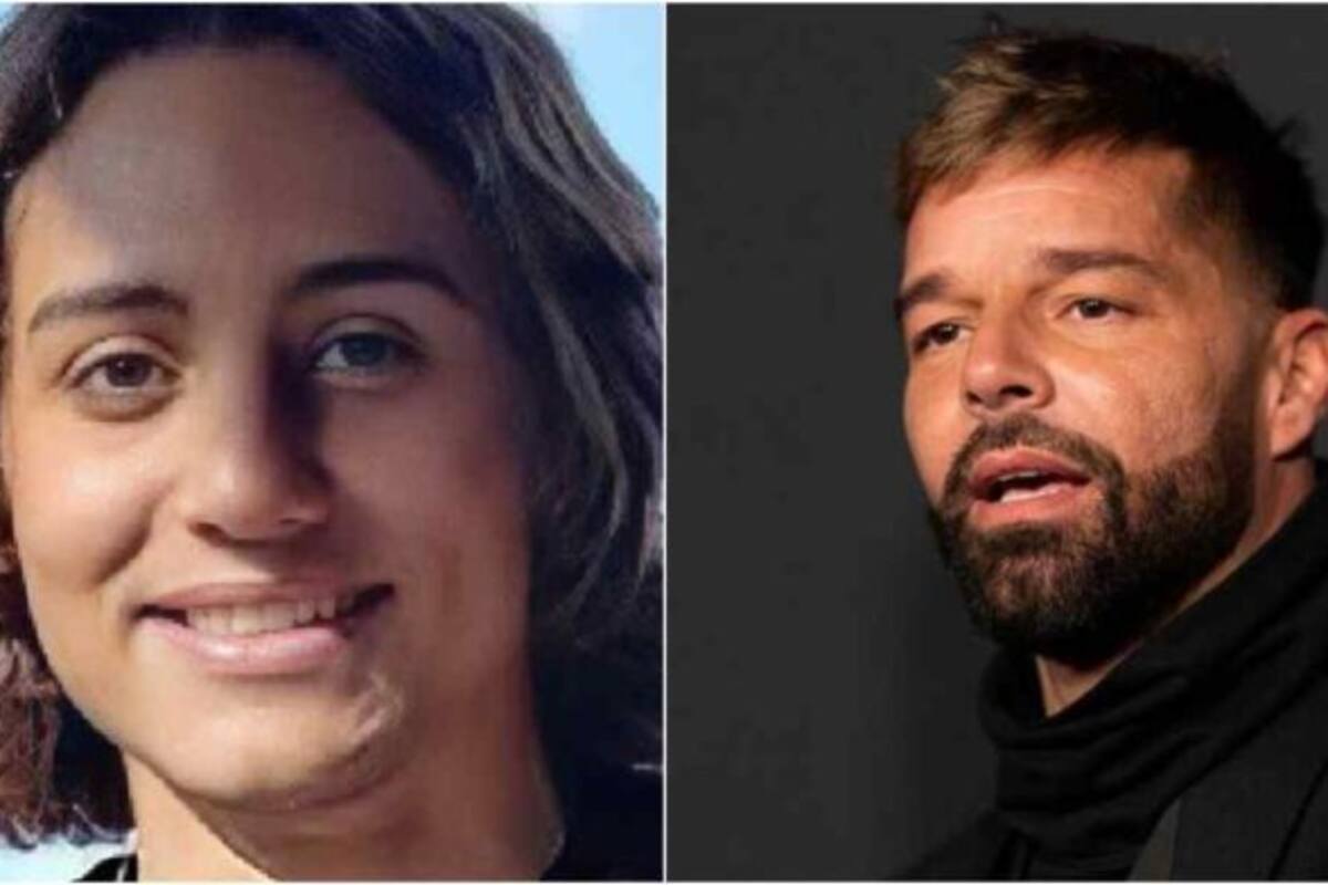 “Que reine la verdad” Sobrino de Ricky Martin habla después de demandarlo por abuso sexual