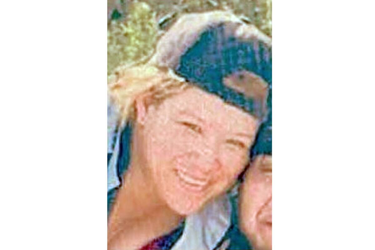 Buscan a Santa Keren García Amador, de 34 años