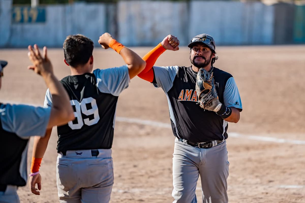 Jornada crucial para la Urbana y Amateur