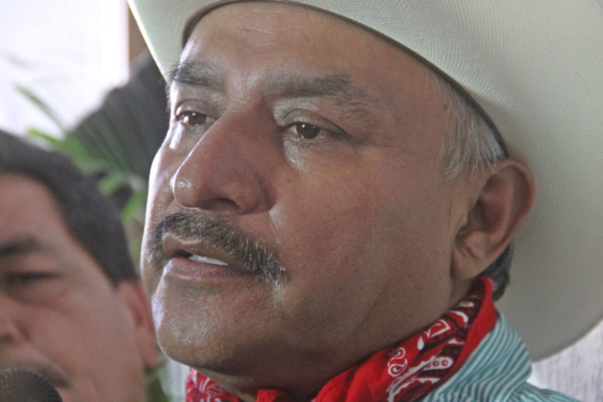 Asesinato de Tomás Rojo: Vinculan a proceso a primer sospechoso
