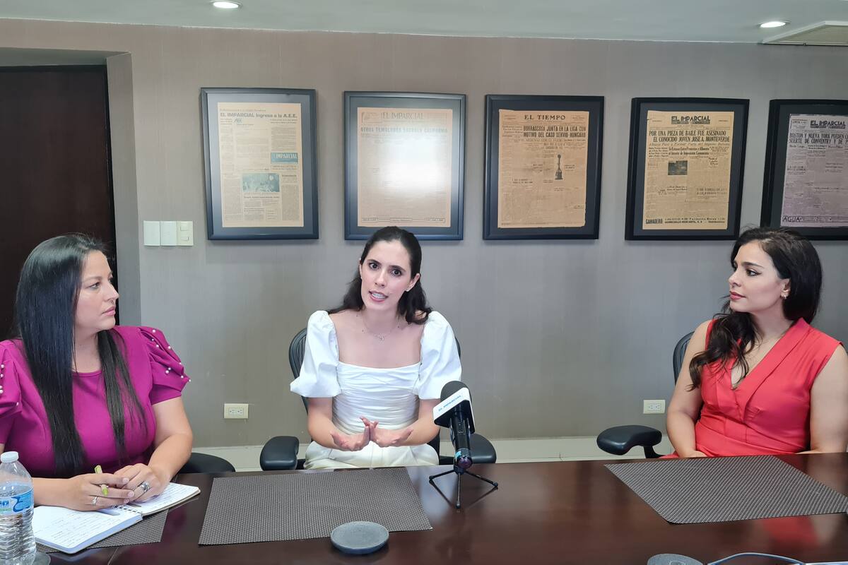 Nace la fundación Peña de Salazar para ayudar en trastornos de conducta alimentaria