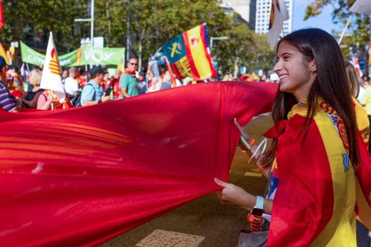 12 de octubre: ¿Qué celebra España mientras México honra el Día de la Raza?