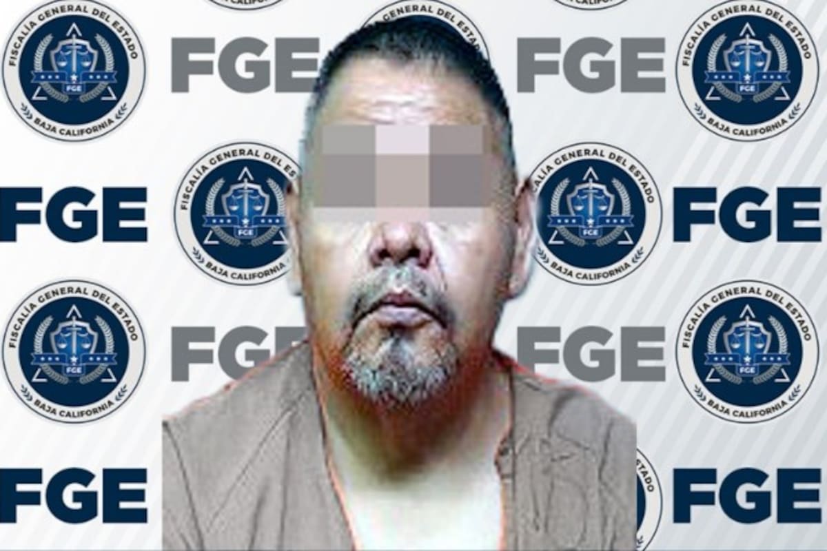 Vinculan a proceso y dejan en prisión preventiva a imputado por pederastia agravada