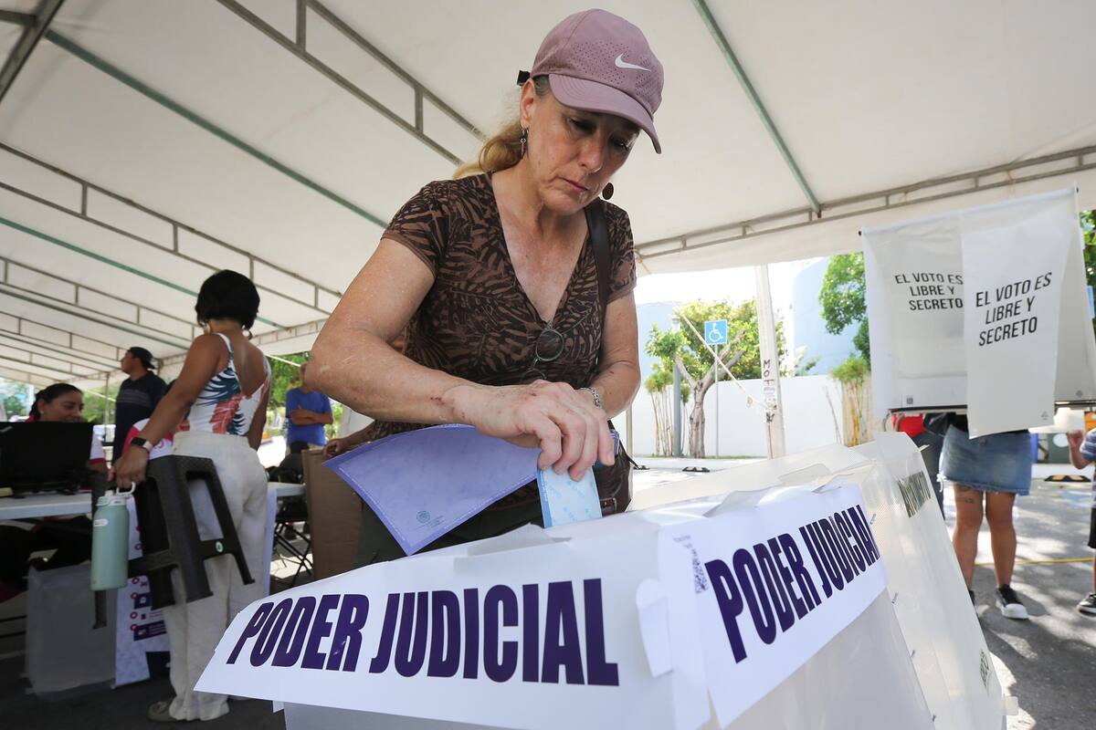 Puntean INE e IEE a ministros de la Corte y magistrados sonorenses