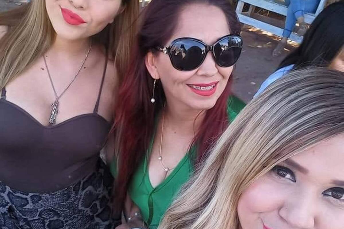 Ciudad Obregón: “Nunca voy a dejar de buscarlas”, asegura madre de dos jóvenes desaparecidas