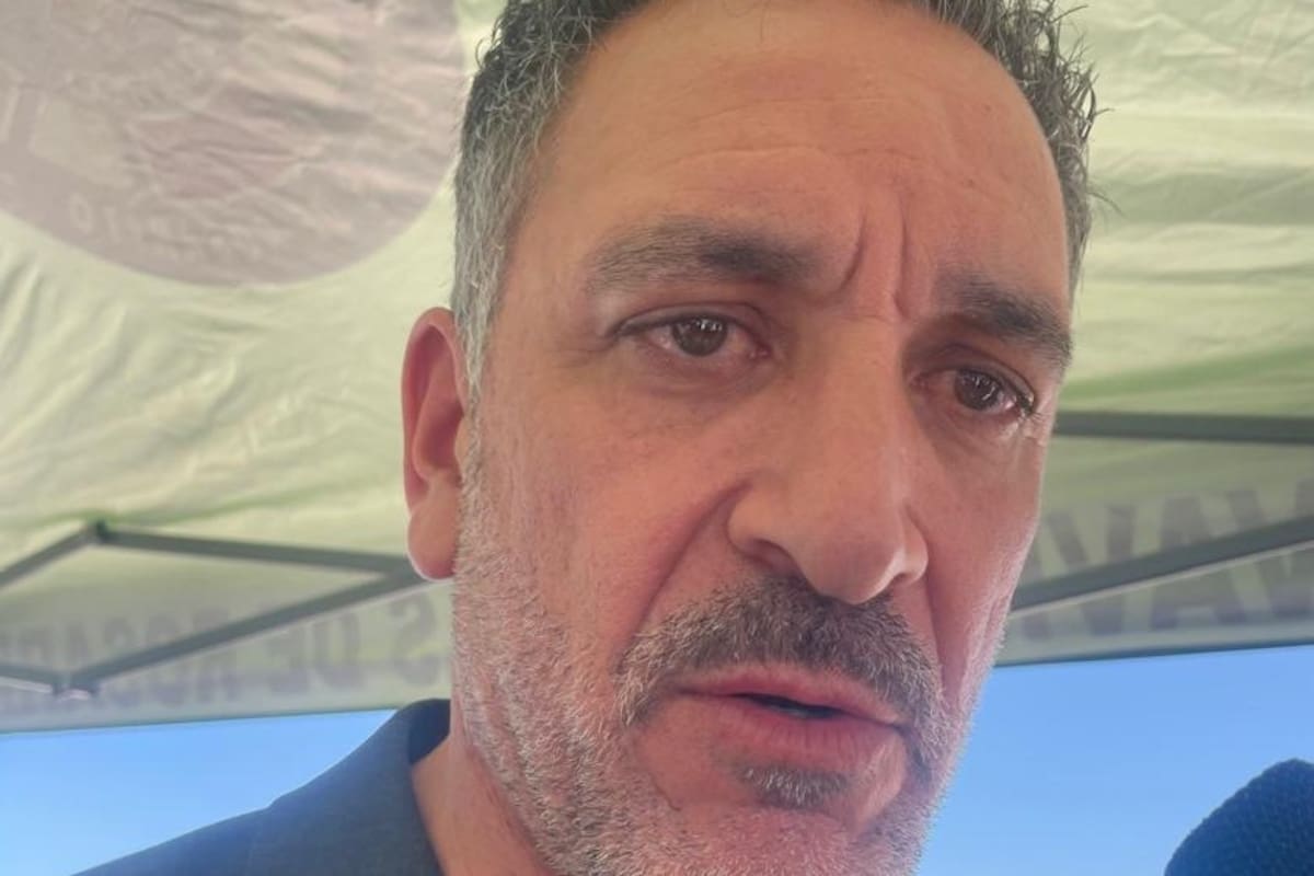 Secretario de seguridad advierte: no habrá encubrimiento tras denuncia contra policías de Rosarito