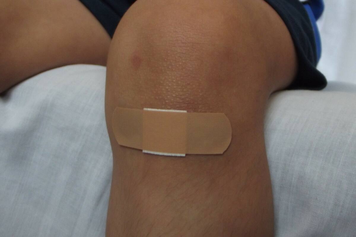 Los accidentes en casa aumentan en un 30% durante el período vacacional, según especialista