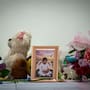 Despiden a María Belén, la niña de 8 años que murió tras ser atropellada en bulevar Cucapah