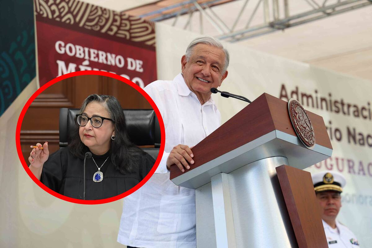 Discuten en Comisiones la reforma al Poder Judicial; AMLO habla sobre la soberanía nacional por críticas de EU y la propuesta de renuncias