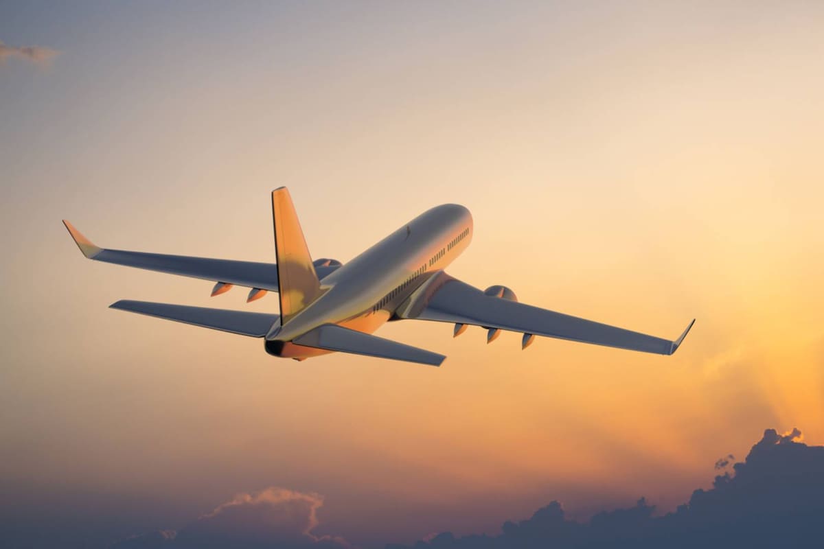 ¿Por qué viajar es cada vez más caro? Esto es lo que debes saber