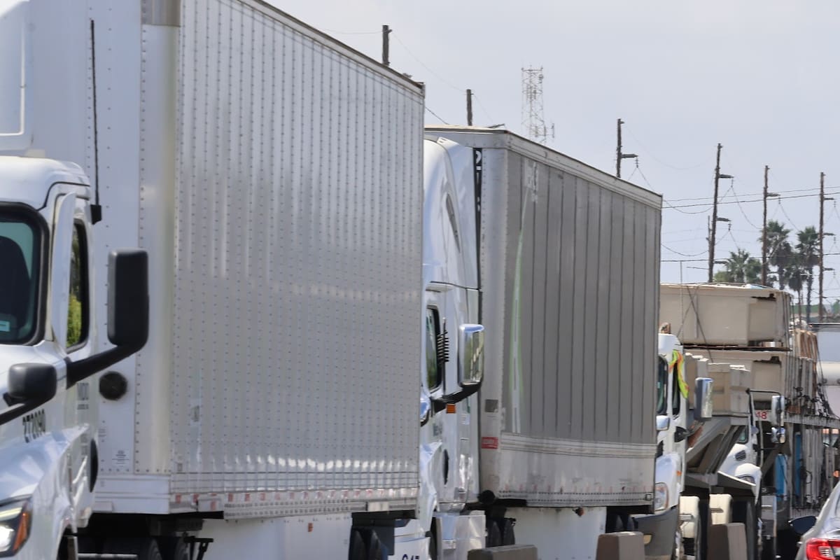Actualizarán sistema en Aduana de Tijuana