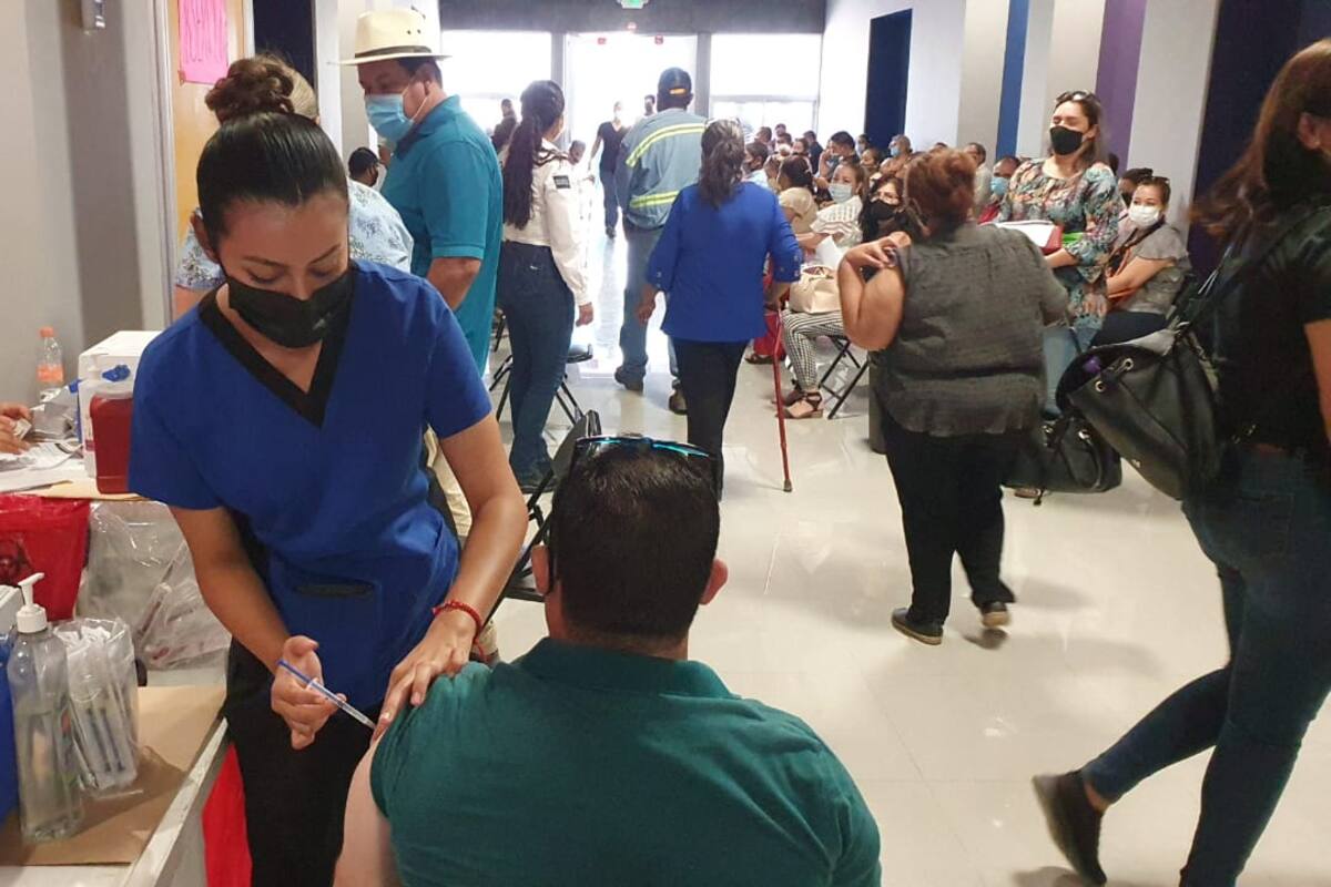 Covid en Sonora: Confirman 279 nuevos casos y 26 fallecimientos