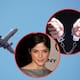 La vez que Selma Blair colapsó en un vuelo desde Cancún