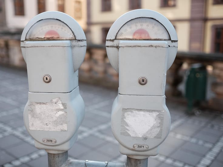 Ayuntamiento de Tecate quiere recaudar 10.2 mdp en cobros de estacionamiento