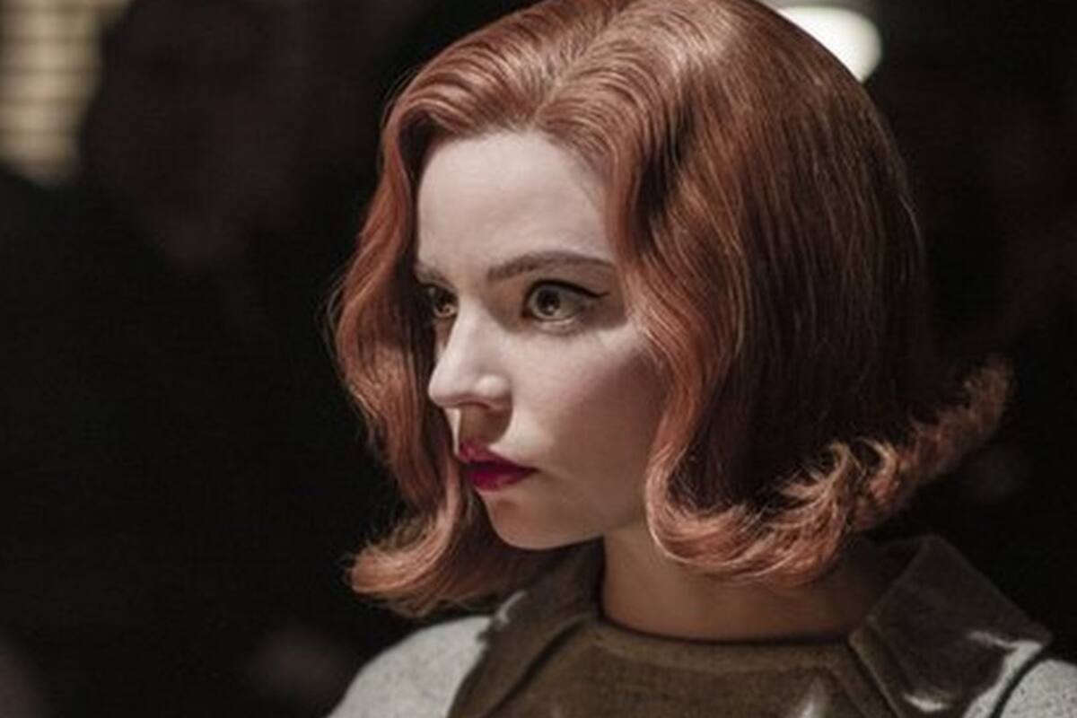 Anya Taylor-Joy: 3 cosas que quizá no sabías de la joven protagonista de “Queen’s Gambit” que triunfó en los Globos de Oro