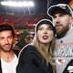 Un hombre es detenido en la casa de Travis Kelce al intentar entregar la declaración de Taylor Swift para la demanda de Baldoni