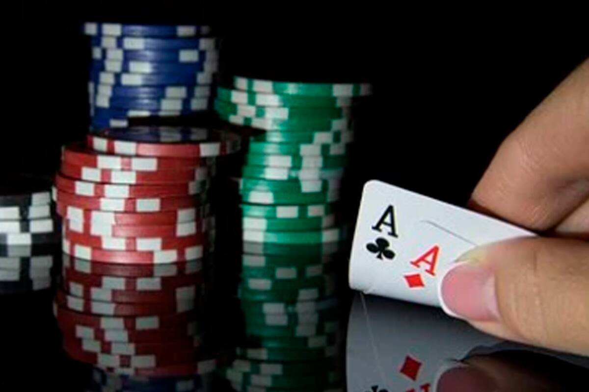 Una Guía Completa Para Que Los Principiantes Empiecen Su Rutina De Apuestas