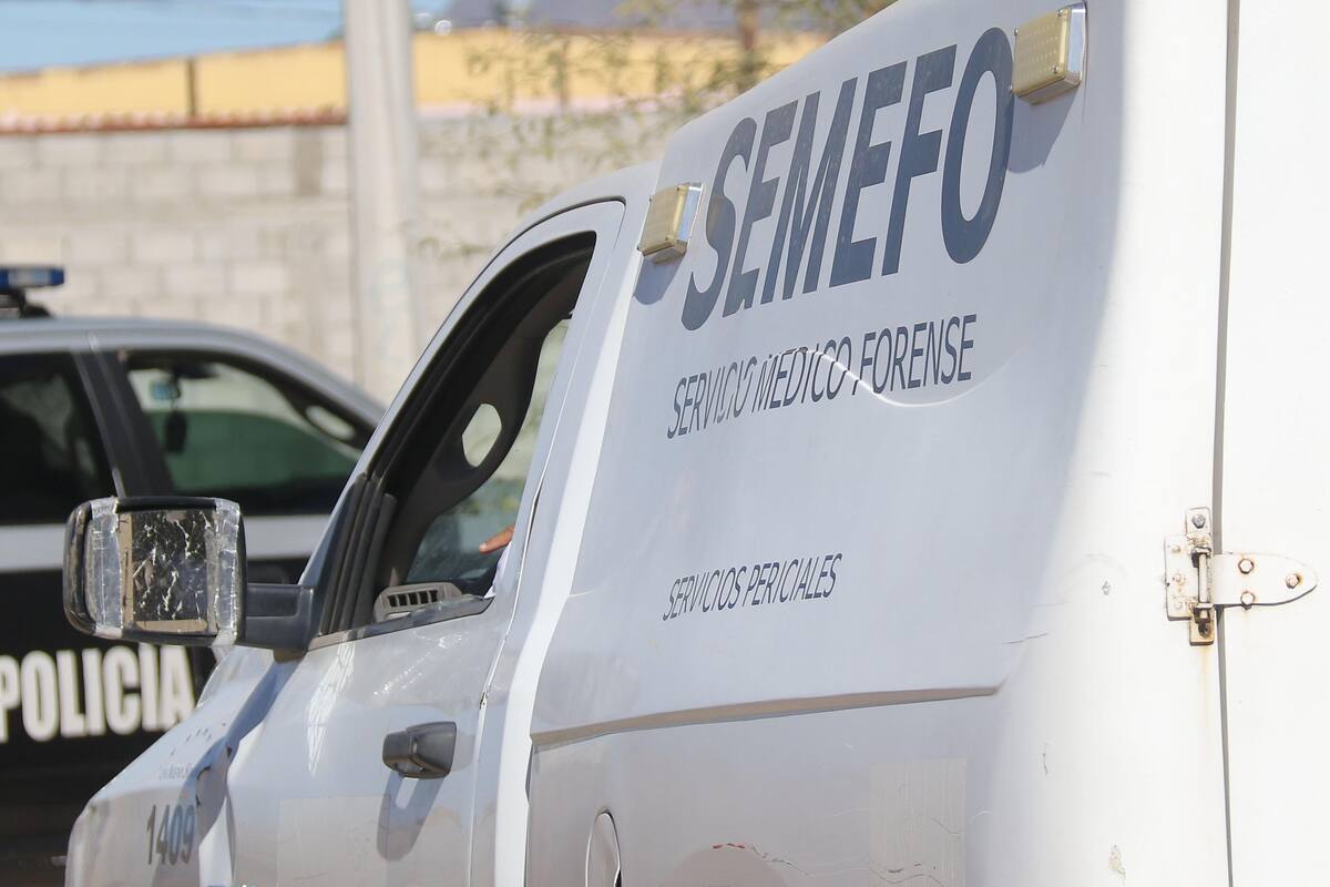 Asesinan a comisario de Policía Municipal de Soyopa