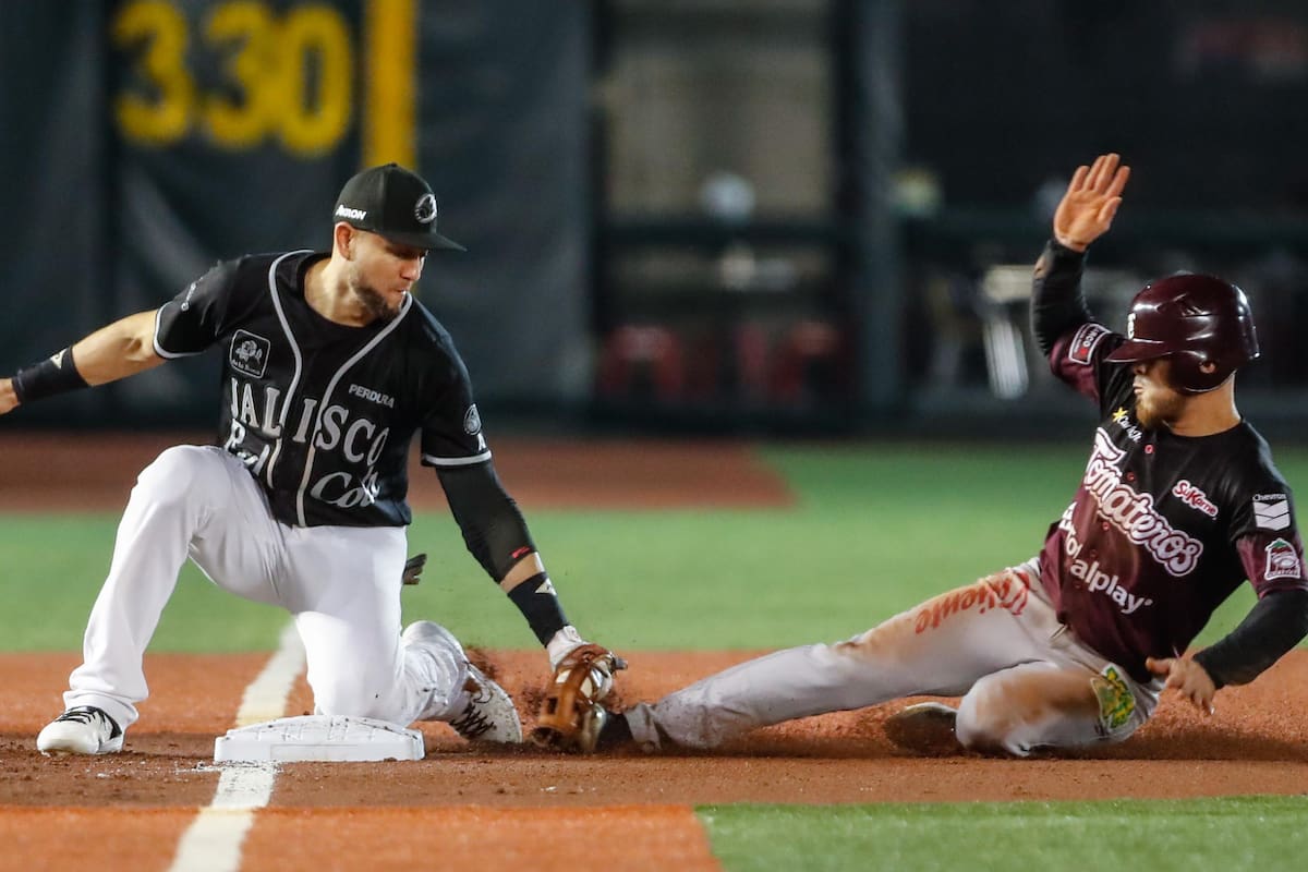 Final de LMP entre Charros y Tomateros: Fechas, horas y dónde ver los juegos