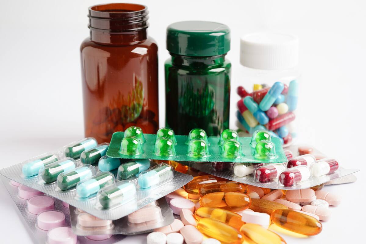 El mayor número de muertes por opioides entre hombres podría deberse a las hormonas sexuales, según un nuevo estudio